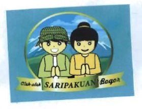 Trademark SARI PAKUAN