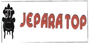 Trademark JEPARA TOP + LOGO