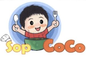 Trademark SOP COCO + LOGO