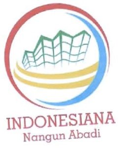 Trademark INDONESIANA NANGUN ABADI