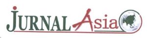 Trademark JURNAL ASIA + LOGO