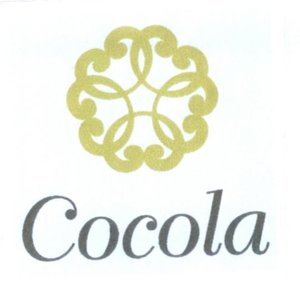 Trademark COCOLA