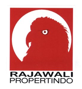 Trademark RAJAWALI PROPERTINDO + Logo