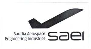 Trademark SAEI Saudi Aerospace Engineering Industries & Gambar