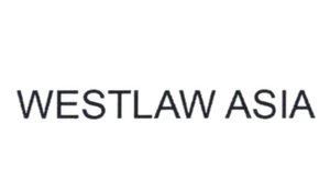 Trademark WESTLAW ASIA