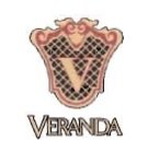 Trademark VERANDA + LOGO