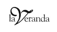 Trademark LA VERANDA