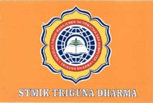 Trademark STMIK TRIGUNA DHARMA