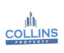 Trademark COLLINS PROPERTY