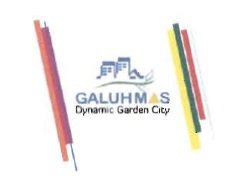 Trademark GALUH MAS DYNAMIC GARDEN CITY