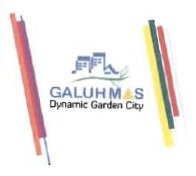 Trademark GALUH MAS DYNAMIC GARDEN CITY