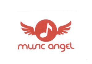 Trademark MUSIC ANGEL