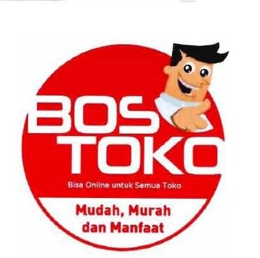 Trademark Bos Toko