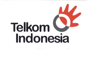 Trademark Corporate Logo Telkom Indonesia