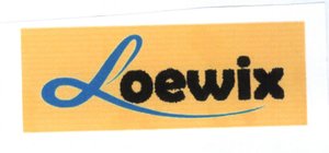 Trademark Loewix