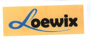 Trademark Loewix