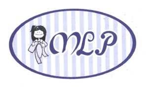 Trademark MLP + LOGO