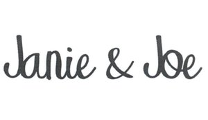 Trademark JANIE & JOE