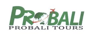 Trademark PROBALI TOURS