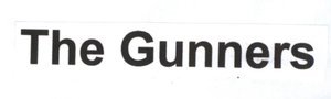 Trademark The Gunners