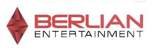 Trademark BERLIAN ENTERTAINMENT + LOGO