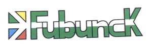 Trademark FUBUNCK + Logo