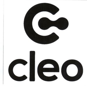 Trademark Cleo + Logo