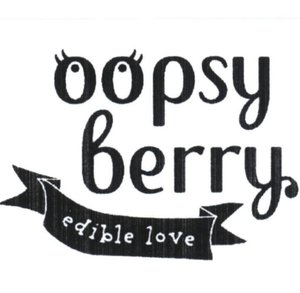 Trademark OOPSY BERRY Edible Love