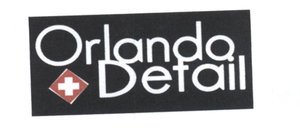 Trademark ORLANDO DETAIL