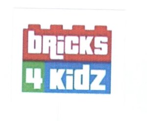 Trademark BRICKS 4 KIDZ & Gambar