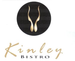 Trademark KINLEY