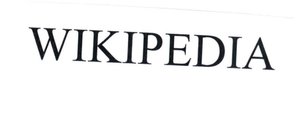 Trademark WIKIPEDIA