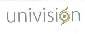 Trademark UNIVISION