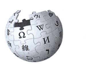 Trademark Logo PUZZLE GLOBE Design