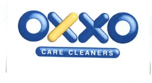 Trademark OXXO CARE CLEANERS