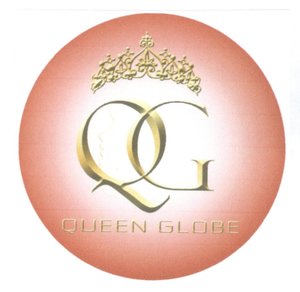 Trademark QUEEN GLOBE