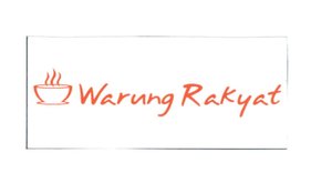 Trademark Warung Rakyat