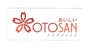 Trademark OTOSAN EXPRESS