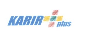 Trademark KARIR PLUS & Logo