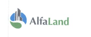 Trademark Alfaland