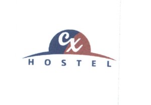 Trademark CX HOSTEL