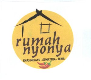 Trademark Rumah nyonya