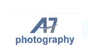 Trademark A7 photography