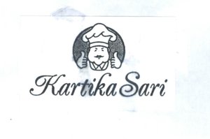 Trademark KARTIKASARI