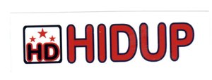 Trademark HIDUP + LOGO