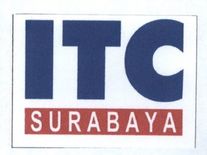 Trademark ITC SURABAYA