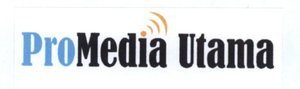 Trademark PROMEDIA UTAMA