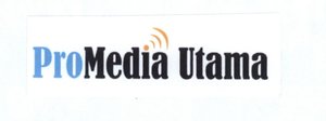 Trademark PROMEDIA UTAMA