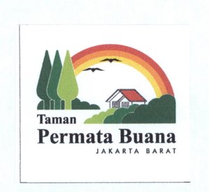 Trademark TAMAN PERMATA BUANA