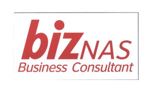 Trademark bizNAS Business Consultant